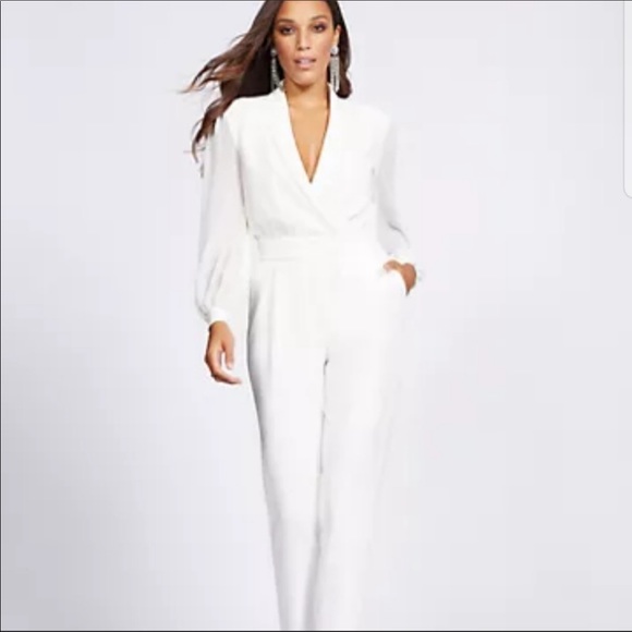 New York & Company Pants & Jumpsuits New York Cogabrielle Union